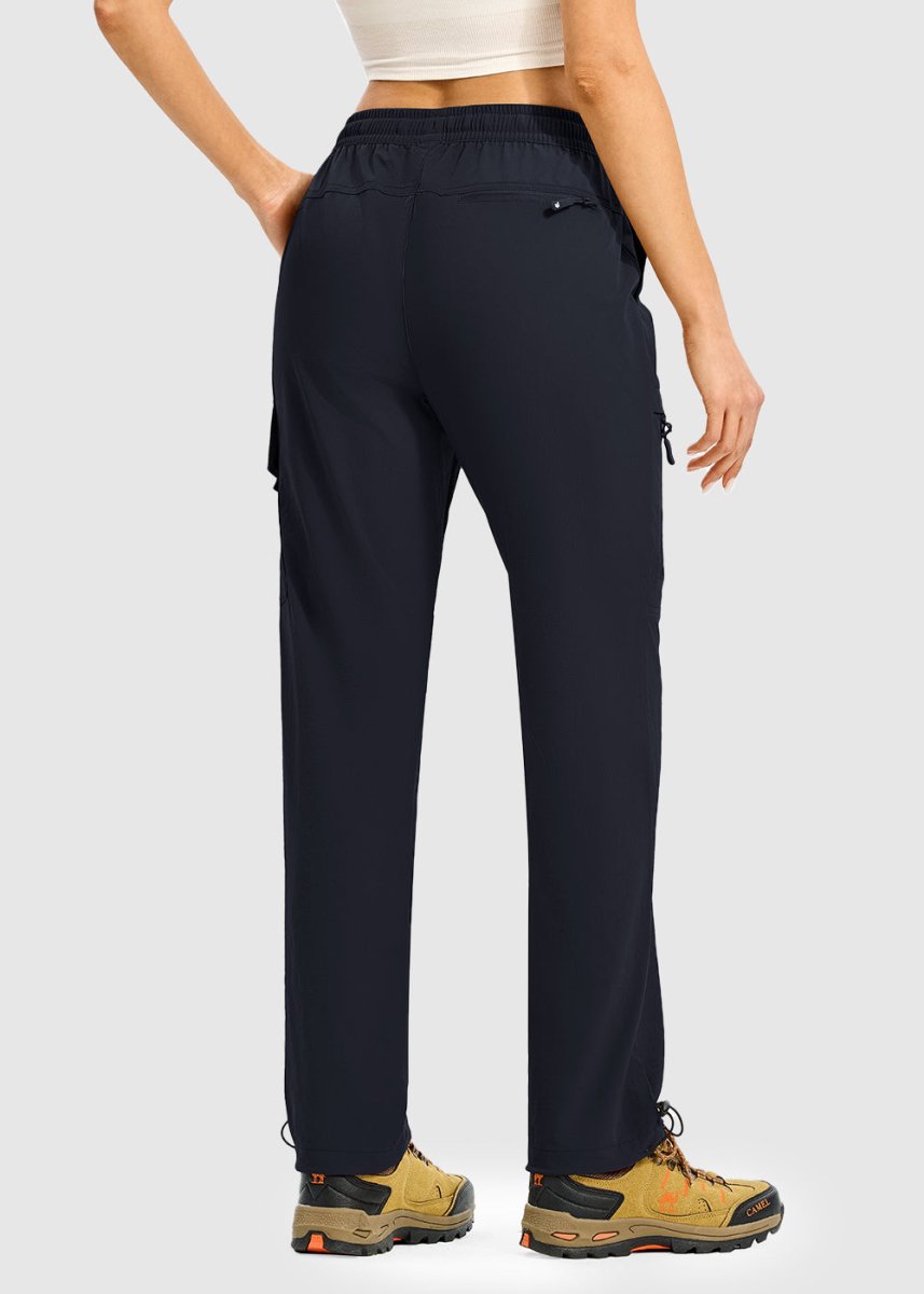 Women's Summit Water - Repellent Adventure Pants - TBMPOY