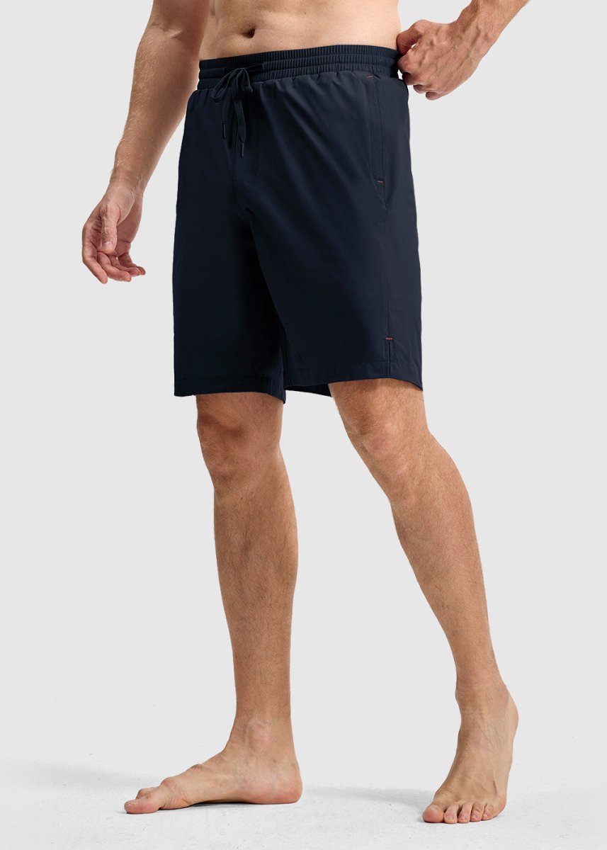 Men's Quick - Dry Outdoor Swim Shorts - TBMPOY