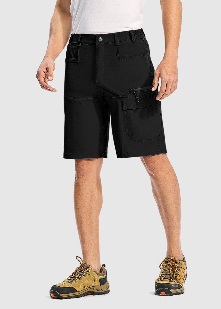 Men's Quick Dry Outdoor Sports Shorts - TBMPOY