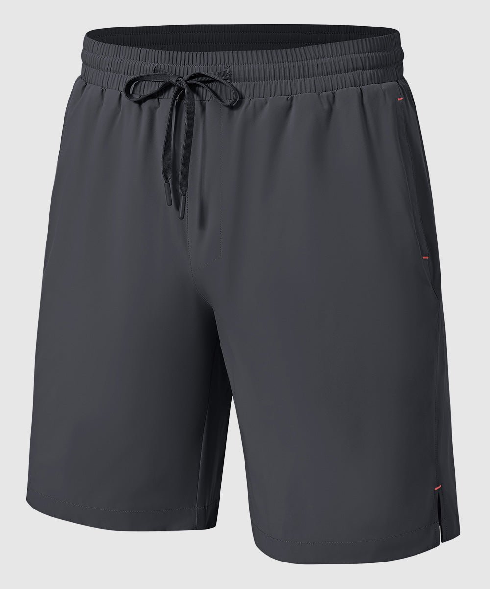 Men's Quick - Dry Outdoor Swim Shorts - TBMPOY