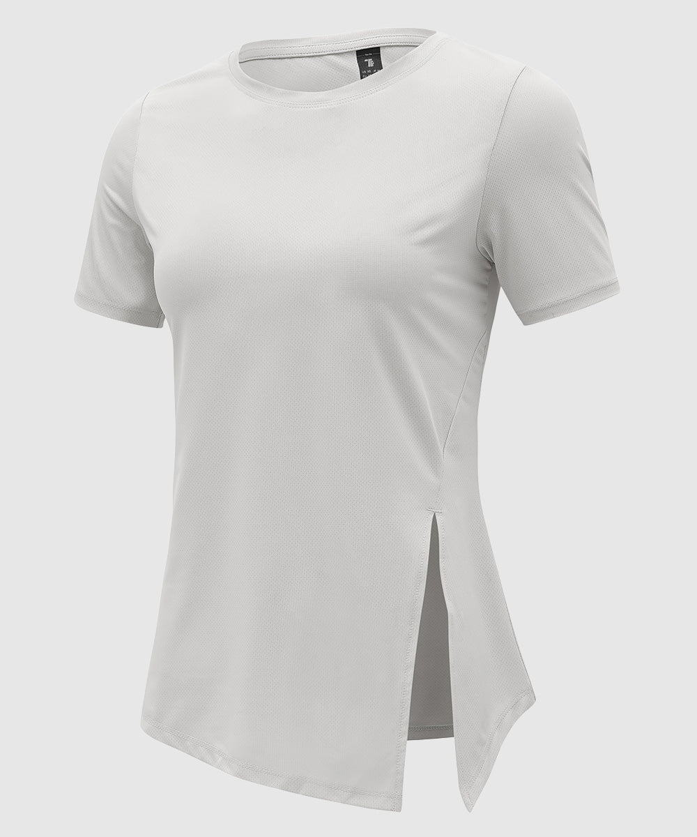 Women's Versatile Fit Training T-Shirt - TBMPOY