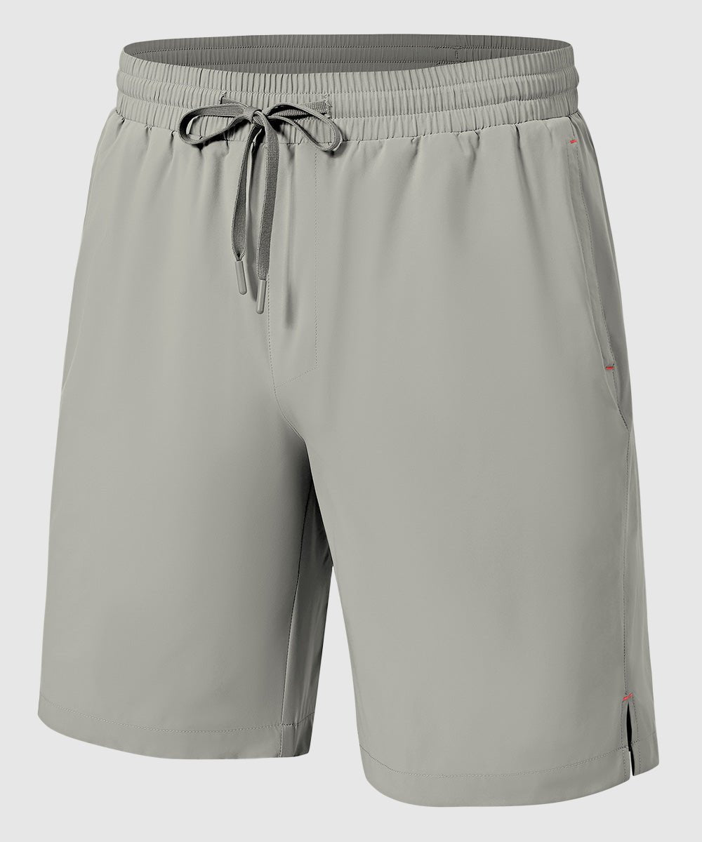 Men's Quick - Dry Outdoor Swim Shorts - TBMPOY