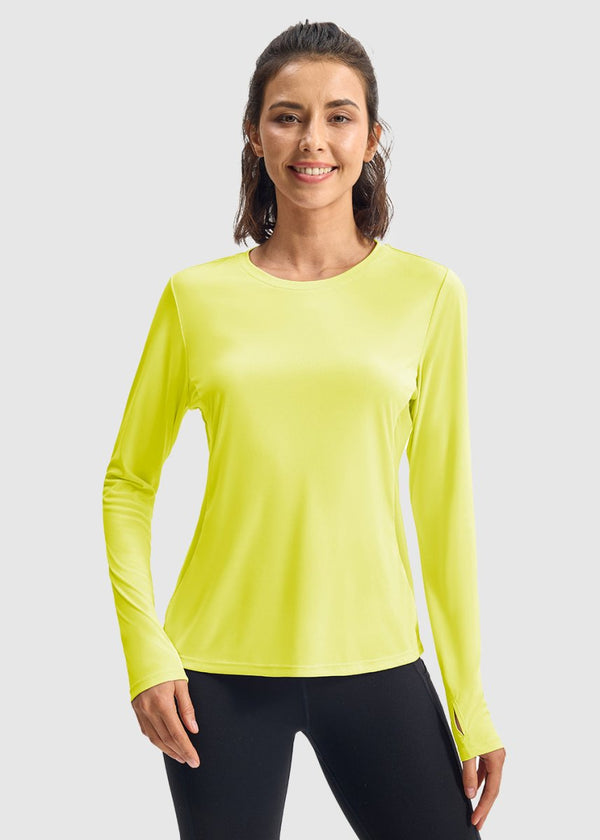 Women's High - Performance Outdoor Activewear - TBMPOY