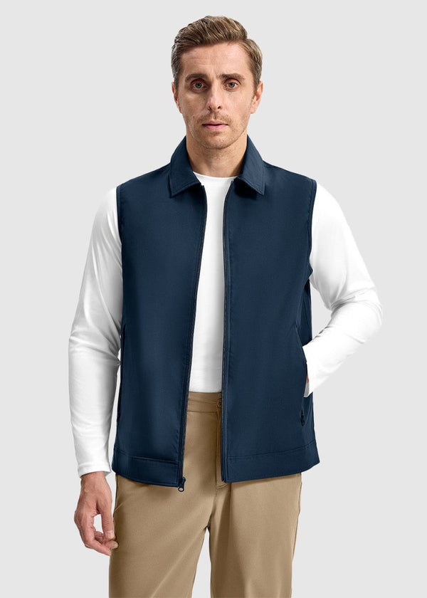 Men's All - Season Versatile Casual Jacket - TBMPOY