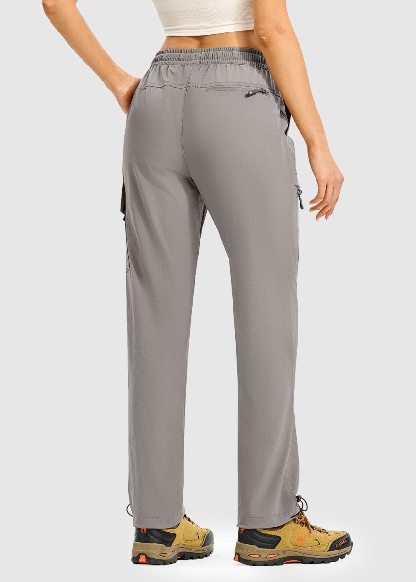 Women's Summit Water - Repellent Adventure Pants - TBMPOY