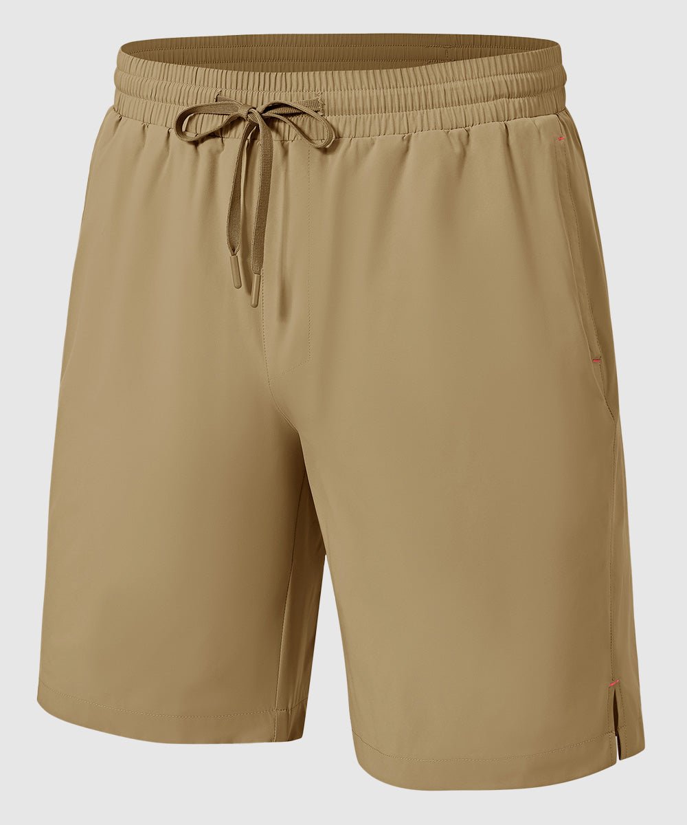 Men's Quick - Dry Outdoor Swim Shorts - TBMPOY