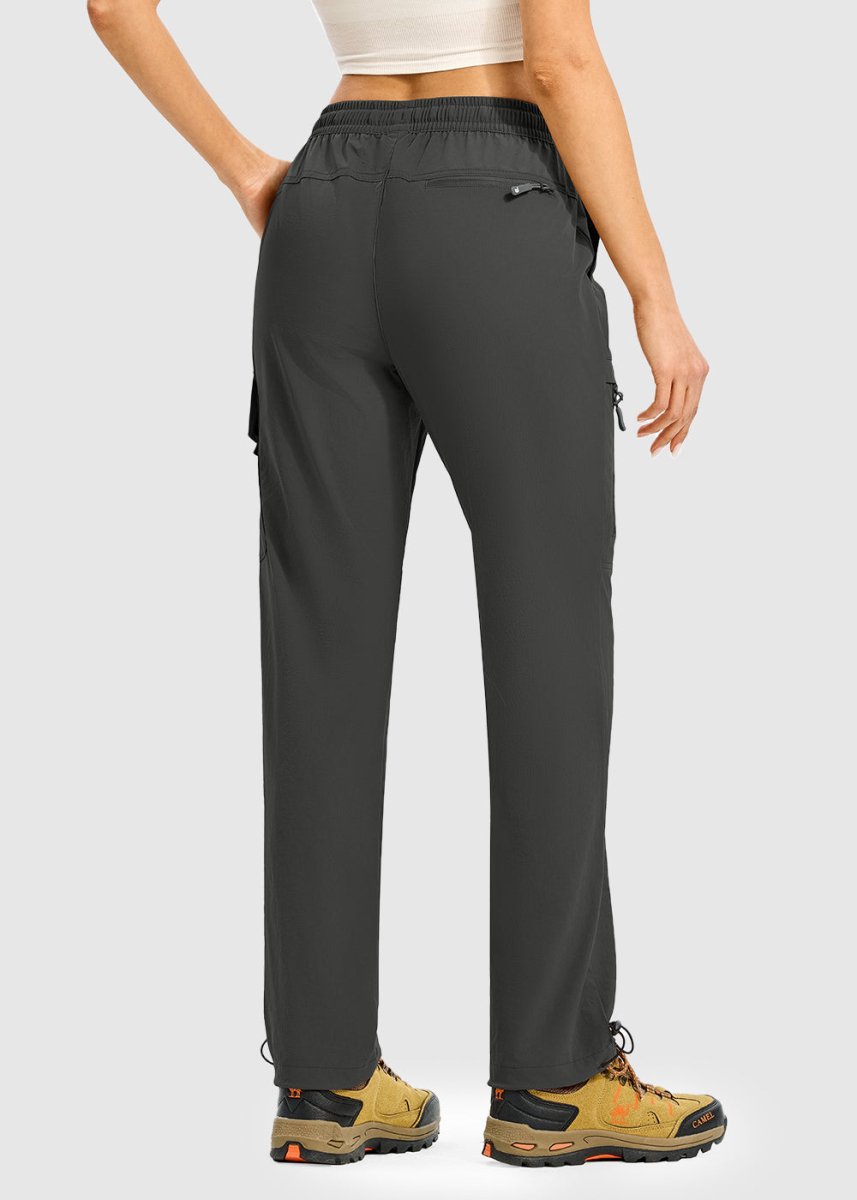 Women's Summit Water - Repellent Adventure Pants - TBMPOY