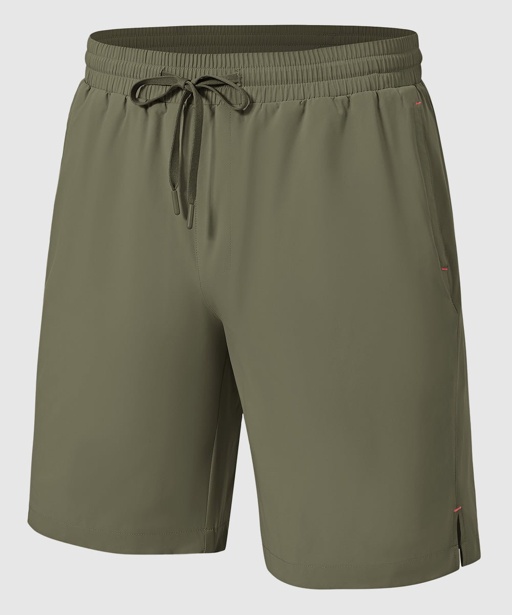 Men's Quick - Dry Outdoor Swim Shorts - TBMPOY