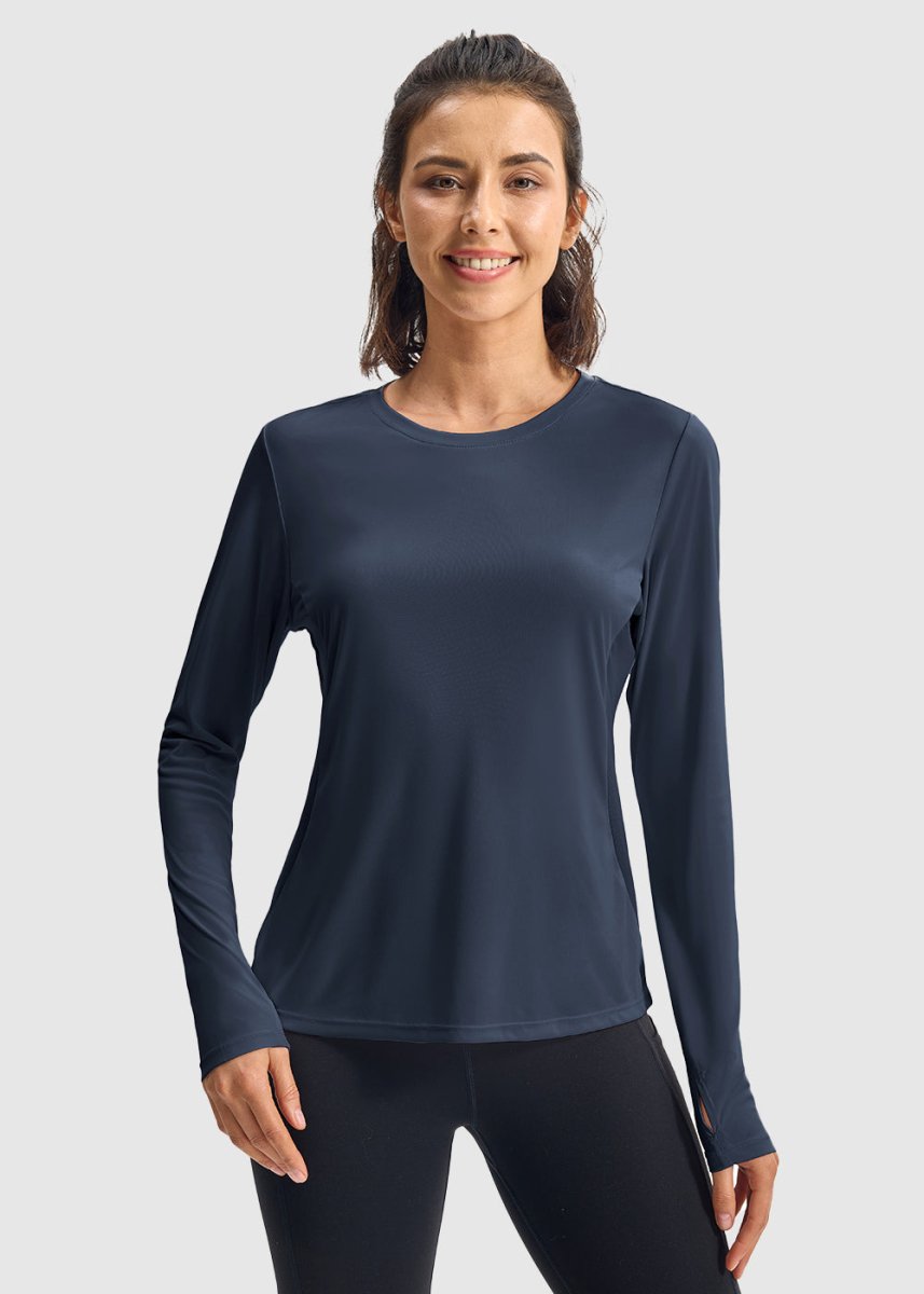 Women's High - Performance Outdoor Activewear - TBMPOY