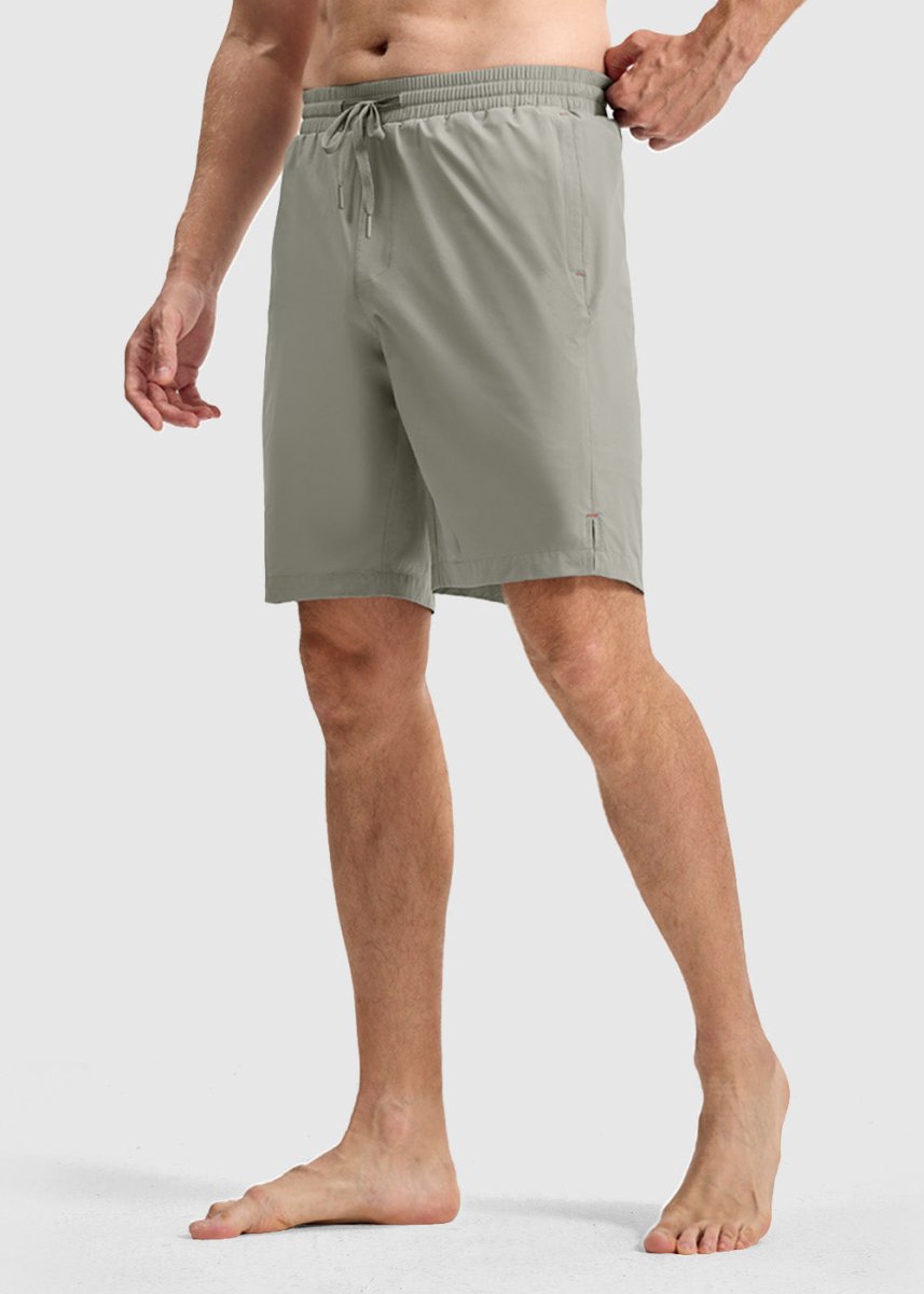 Men's Quick - Dry Outdoor Swim Shorts - TBMPOY