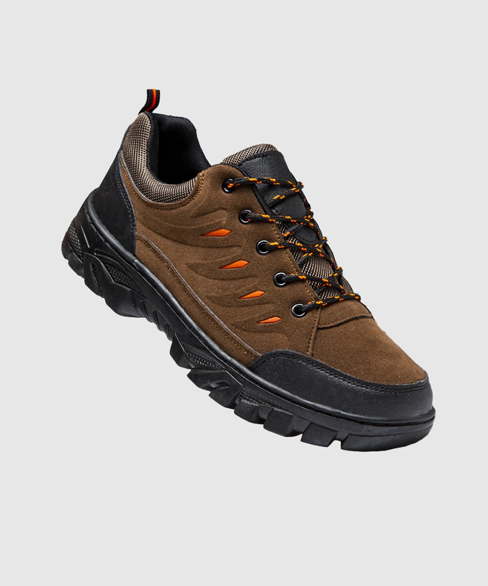 Men's All - Terrain Hiking Shoes - TBMPOY