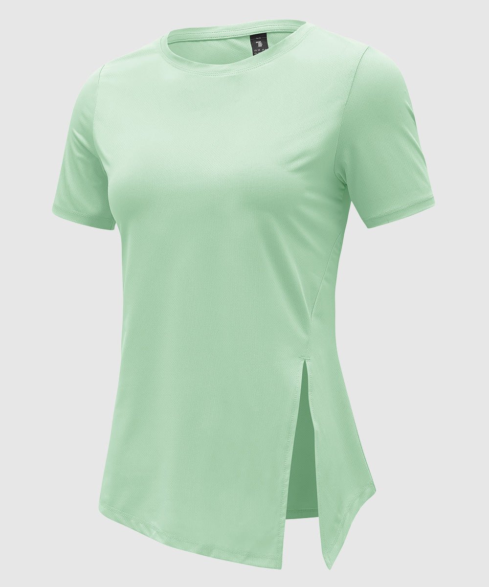 Women's Versatile Fit Training T-Shirt - TBMPOY