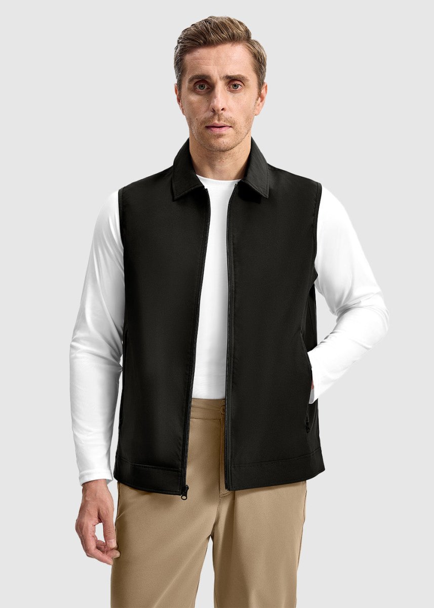 Men's All - Season Versatile Casual Jacket - TBMPOY