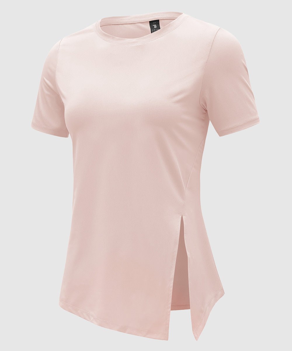 Women's Versatile Fit Training T-Shirt - TBMPOY