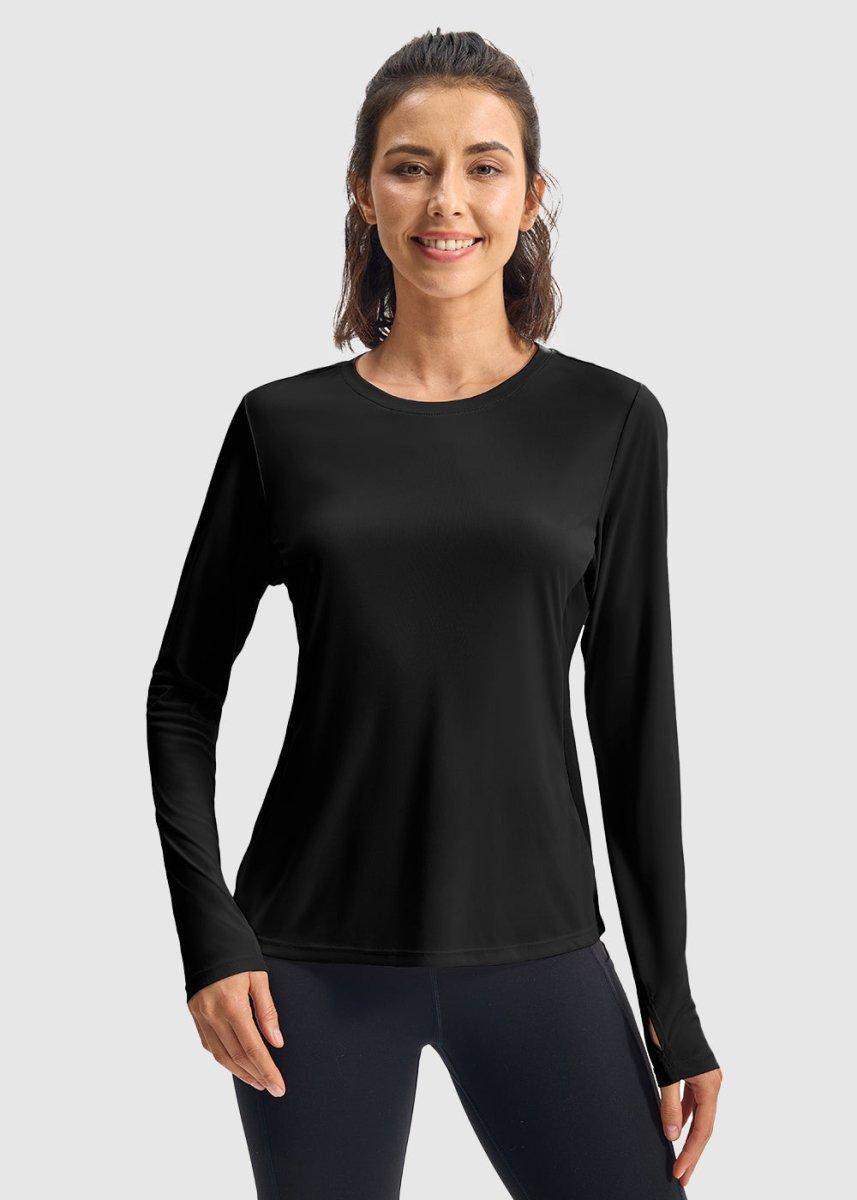 Women's High - Performance Outdoor Activewear - TBMPOY