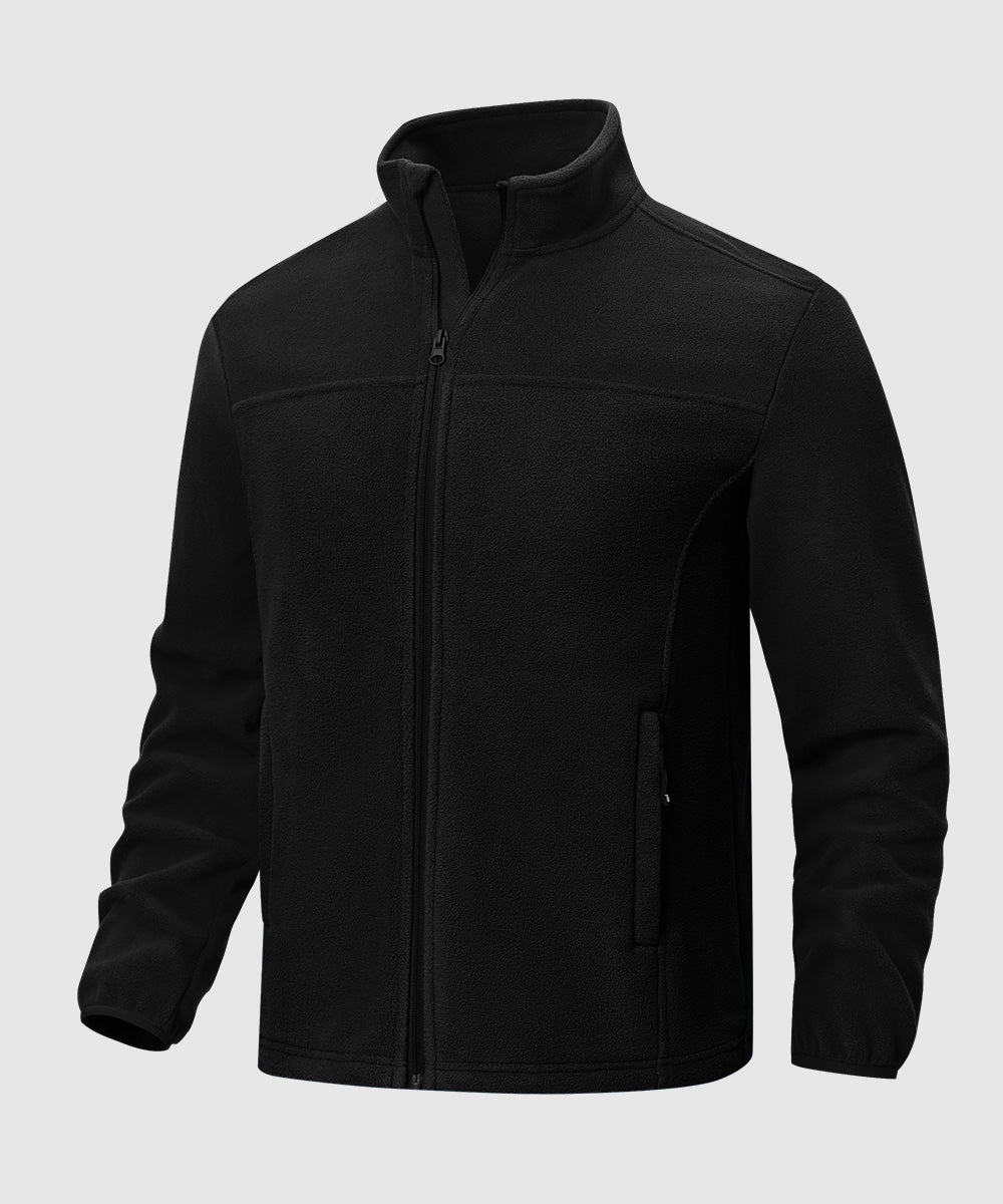 Men's Outdoor All - Weather Protection Windproof Jacket - TBMPOY