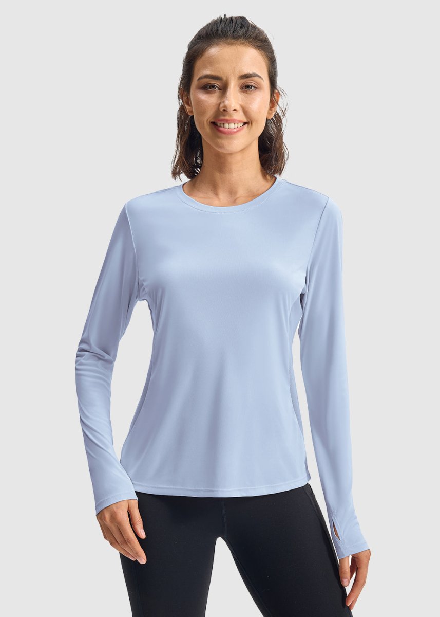 Women's High - Performance Outdoor Activewear - TBMPOY