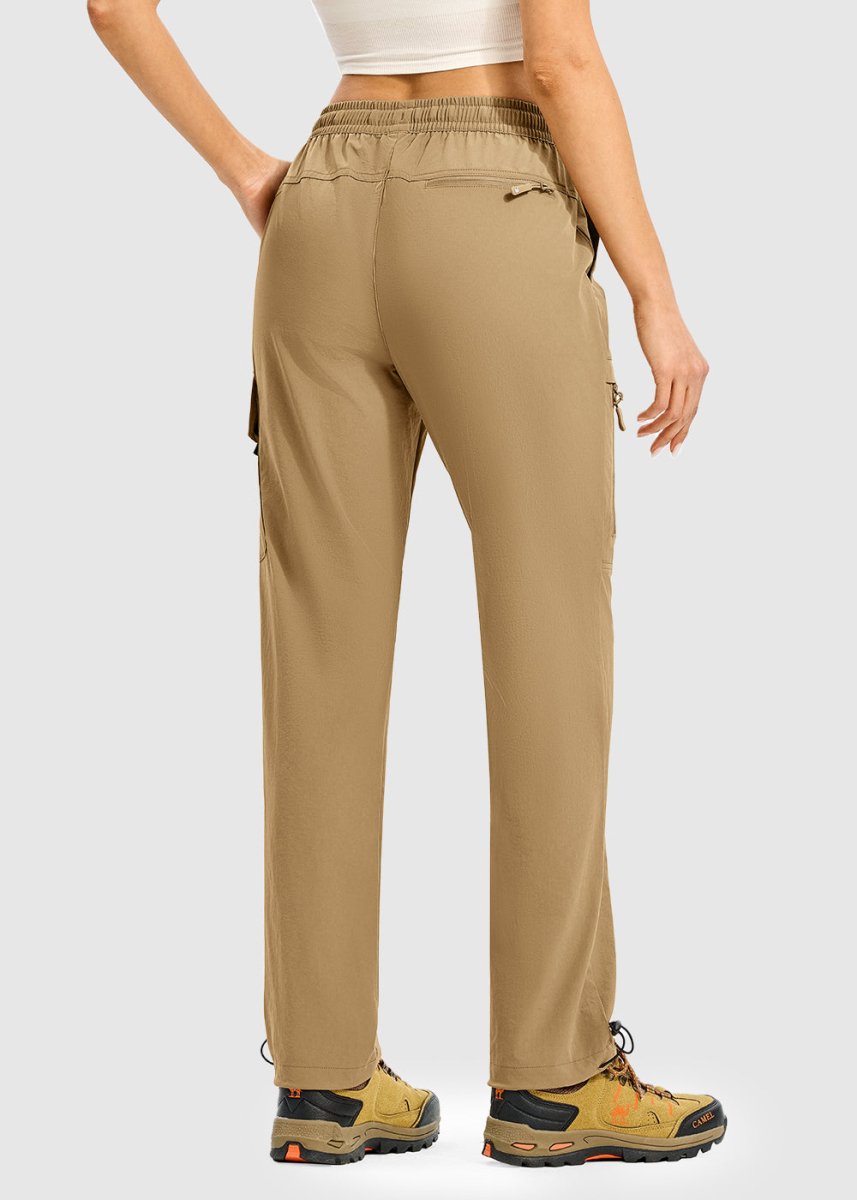 Women's Summit Water - Repellent Adventure Pants - TBMPOY