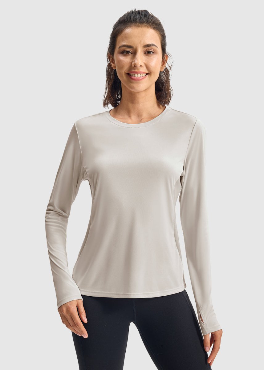 Women's High - Performance Outdoor Activewear - TBMPOY