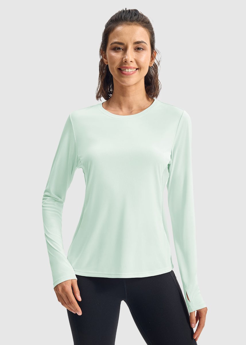 Women's High - Performance Outdoor Activewear - TBMPOY