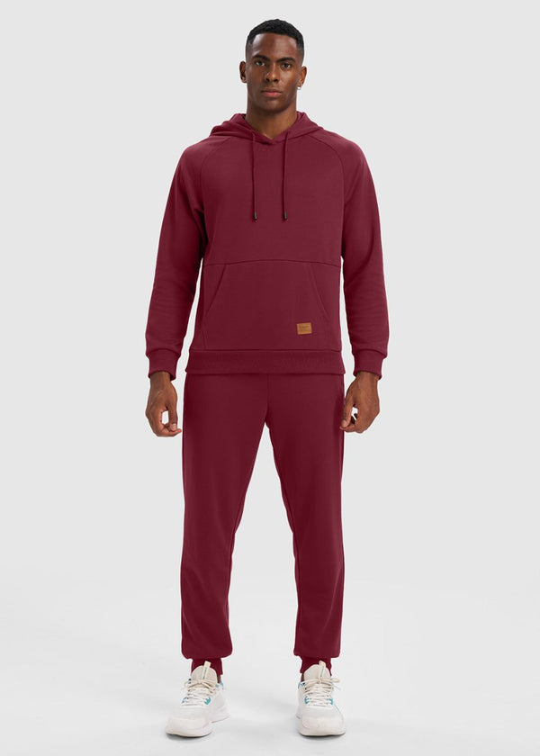 Men's Gym - to - Street Versatility Activewear Set - TBMPOY
