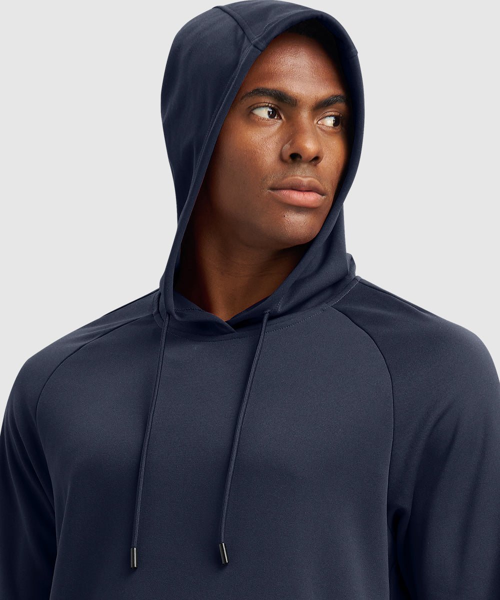 Men's Gym - to - Street Versatility Activewear Set - TBMPOY