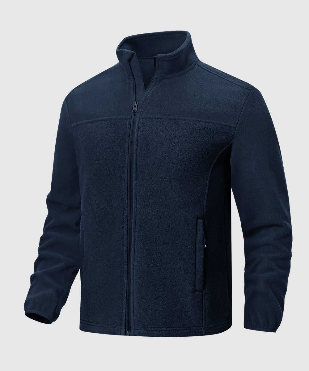 Men's Outdoor All - Weather Protection Windproof Jacket - TBMPOY