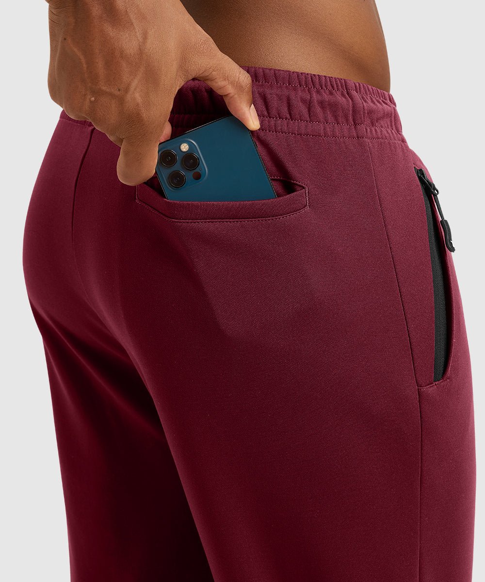 Men's Gym - to - Street Versatility Activewear Set - TBMPOY
