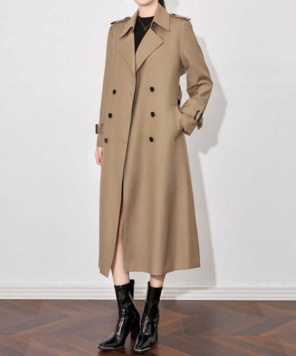 TBMPOY Women's Warm Coat - TBMPOY