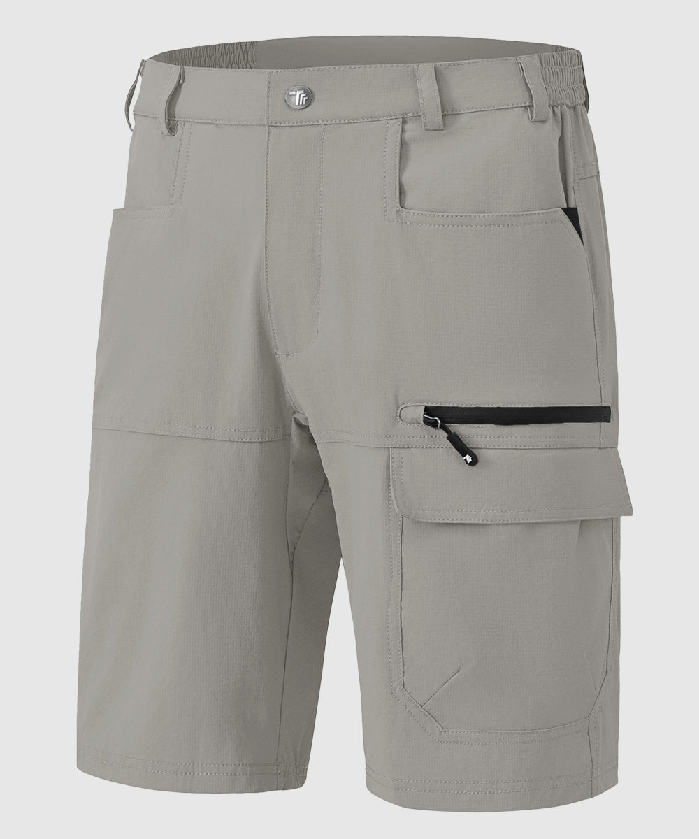Men's Quick Dry Outdoor Sports Shorts - TBMPOY