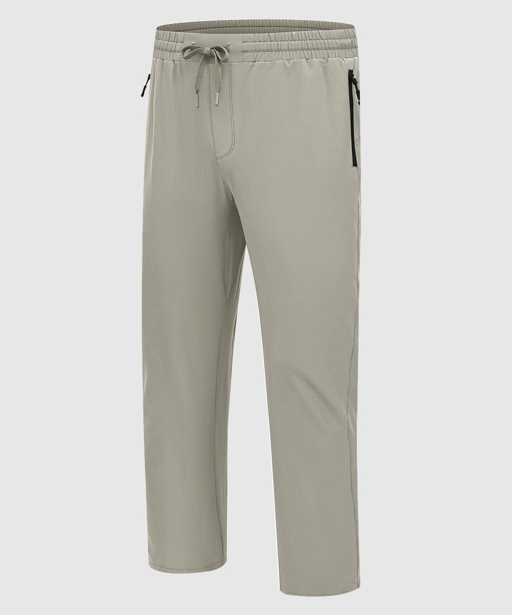 Men's Quick - Dry Outdoor Adventure Pants - TBMPOY