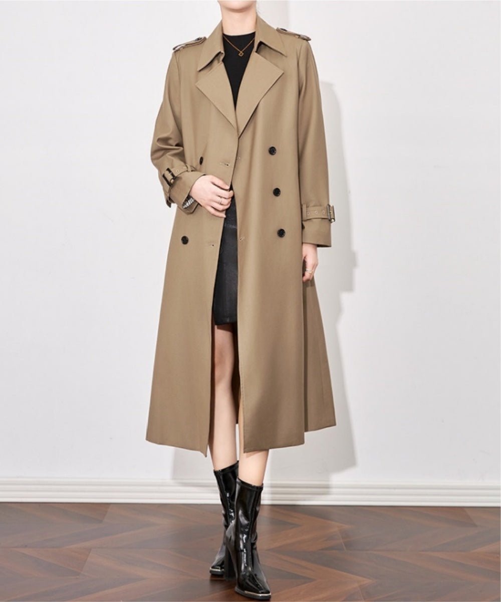 TBMPOY Women's Warm Coat - TBMPOY