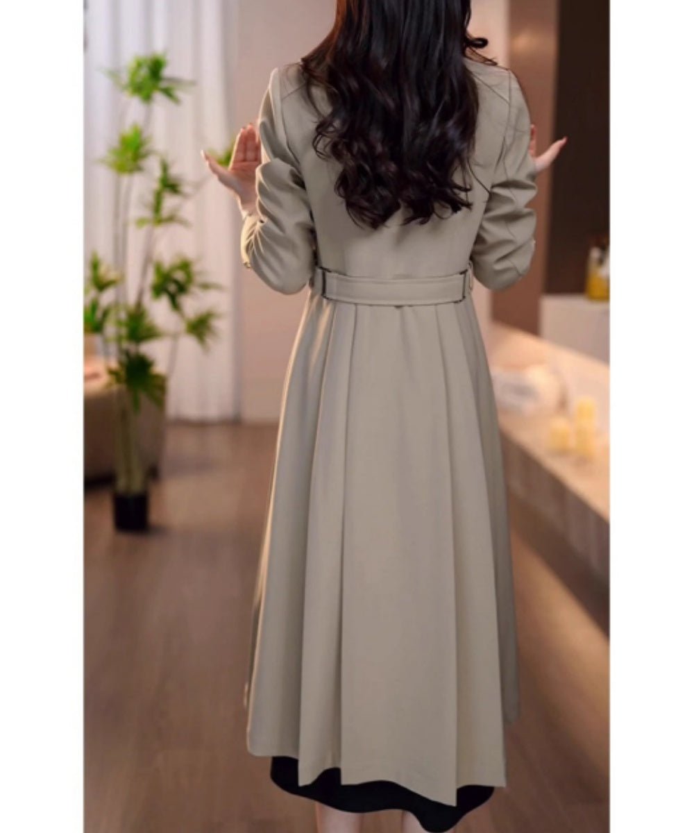 TBMPOY Women's Coat - TBMPOY