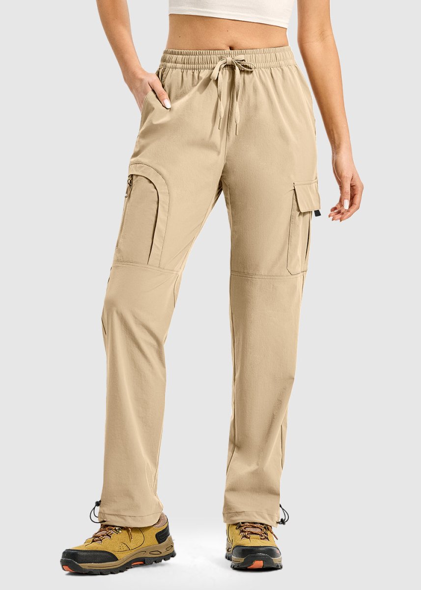 Women's Summit Water - Repellent Adventure Pants - TBMPOY
