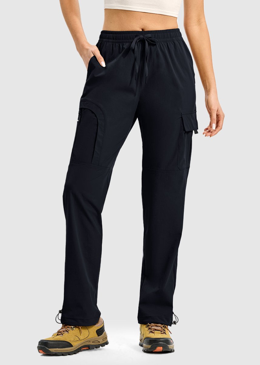 Women's Summit Water - Repellent Adventure Pants - TBMPOY