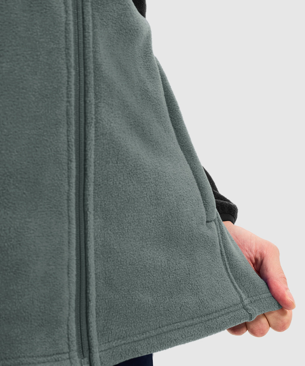 Men's Outdoor All - Weather Protection Windproof Jacket - TBMPOY
