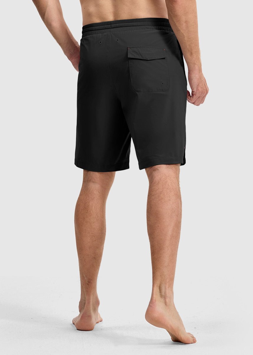 Men's Quick - Dry Outdoor Swim Shorts - TBMPOY