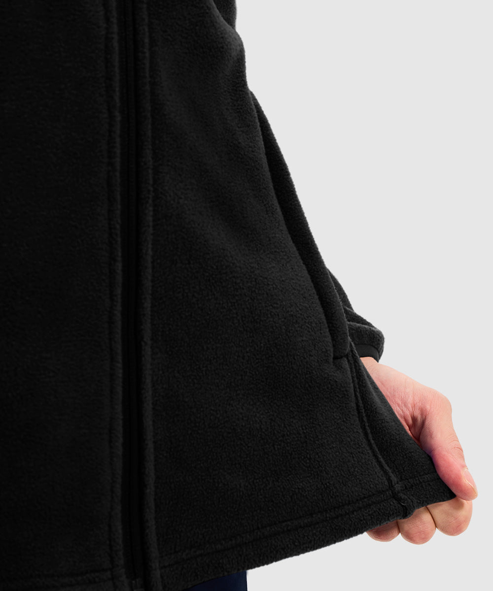 Men's Outdoor All - Weather Protection Windproof Jacket - TBMPOY