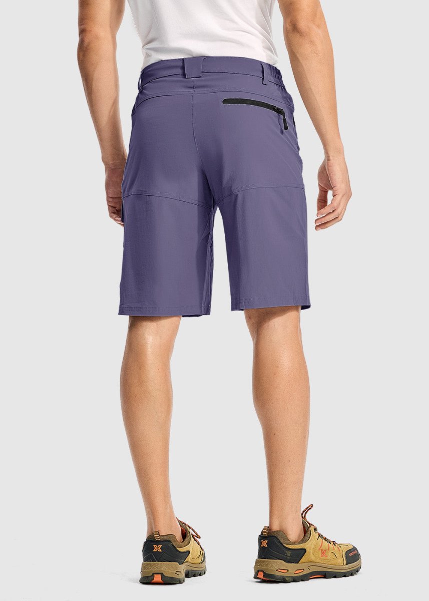 Men's Quick Dry Outdoor Sports Shorts - TBMPOY