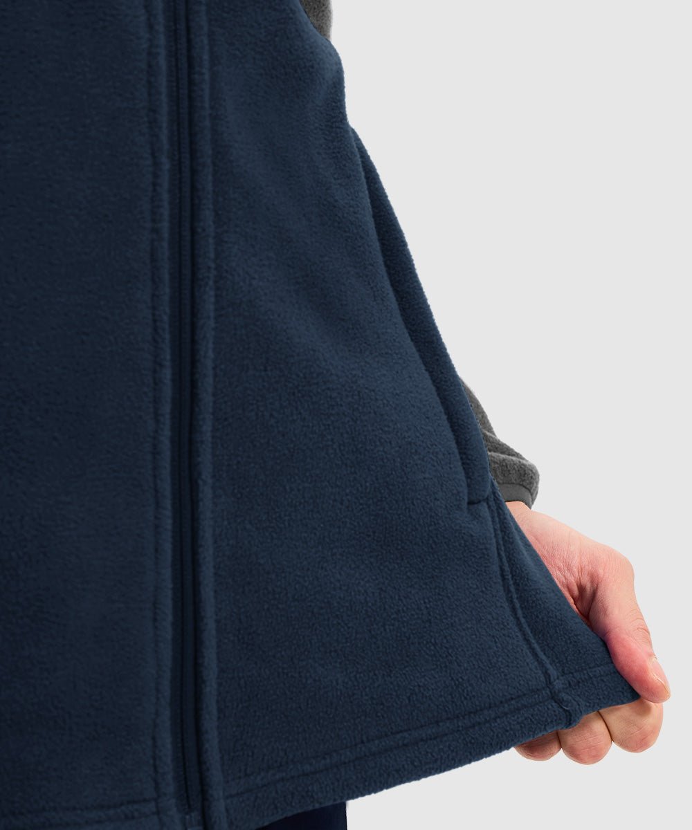 Men's Outdoor All - Weather Protection Windproof Jacket - TBMPOY
