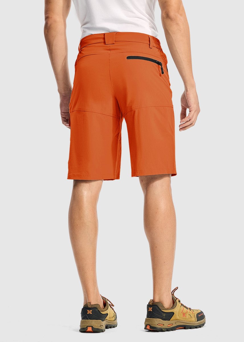 Men's Quick Dry Outdoor Sports Shorts - TBMPOY