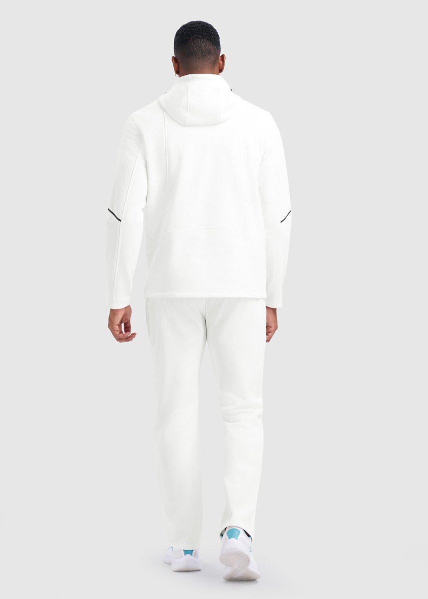 Men's Fleece - Lined Full - Zip Front Training Set - TBMPOY
