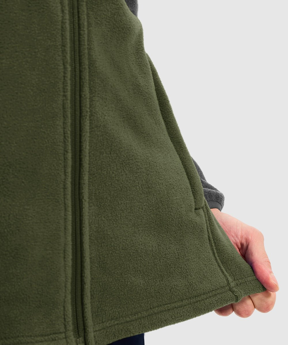 Men's Outdoor All - Weather Protection Windproof Jacket - TBMPOY