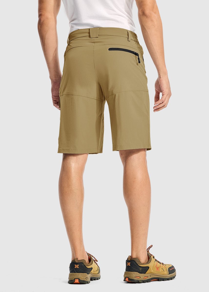 Men's Quick Dry Outdoor Sports Shorts - TBMPOY