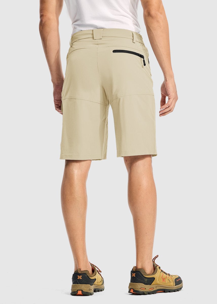 Men's Quick Dry Outdoor Sports Shorts - TBMPOY