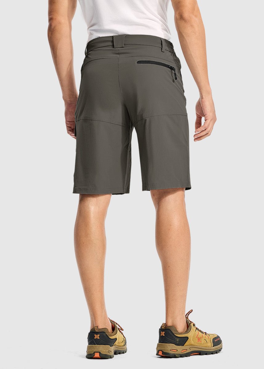 Men's Quick Dry Outdoor Sports Shorts - TBMPOY