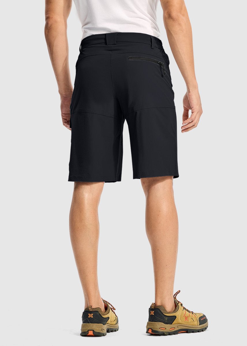 Men's Quick Dry Outdoor Sports Shorts - TBMPOY