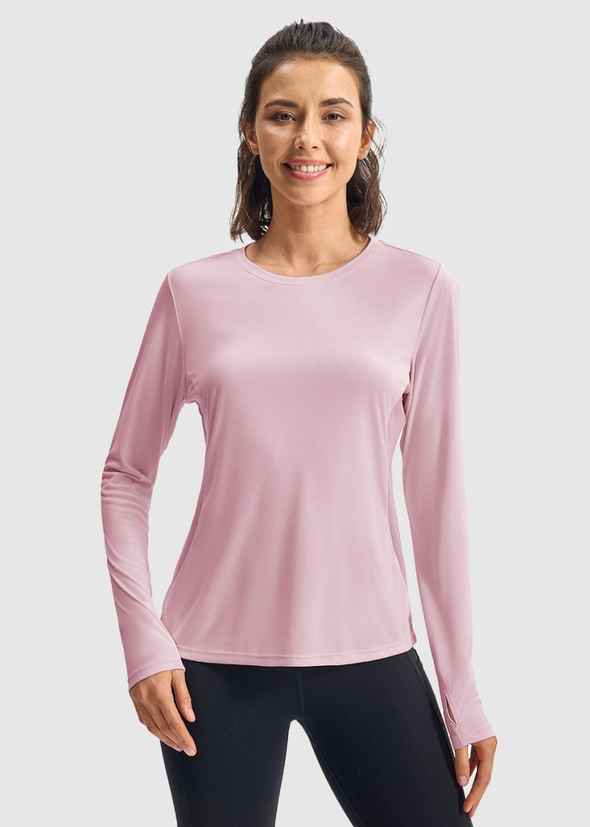 Women's High - Performance Outdoor Activewear - TBMPOY