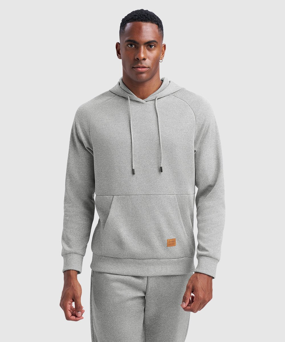 Men's Gym - to - Street Versatility Activewear Set - TBMPOY