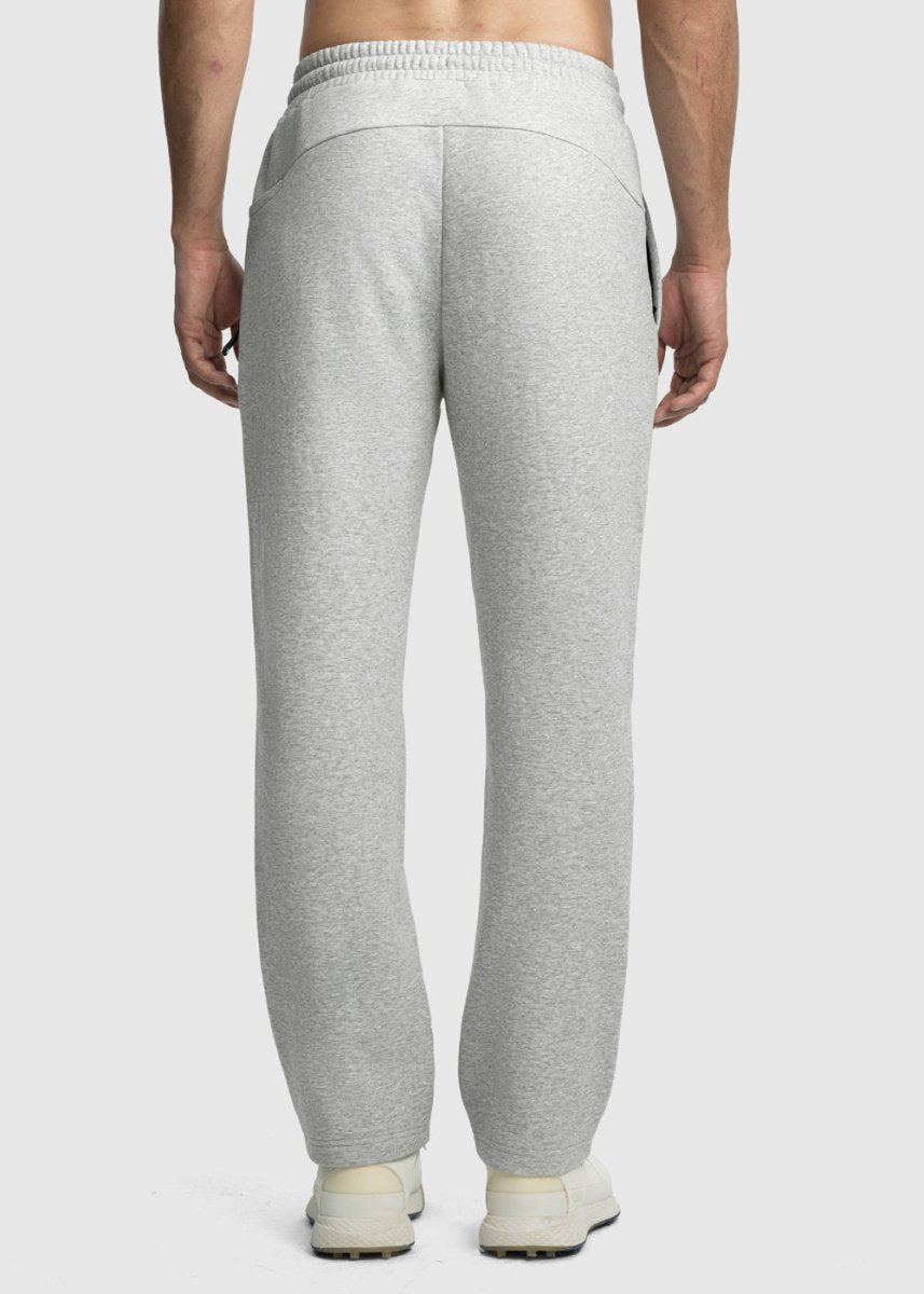 Men's Cotton Polyester Polar Fleece Sweatpants - TBMPOY